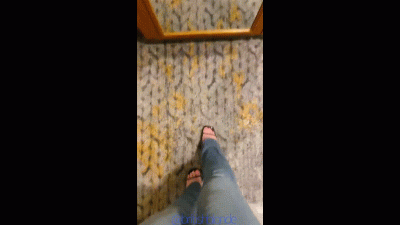 MILF Teases You