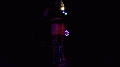 Old Habits Die Hard (And Your Princess Still Owns This Pole)