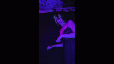 My Whip Likes To 'Accidentally' Find Weak Boys