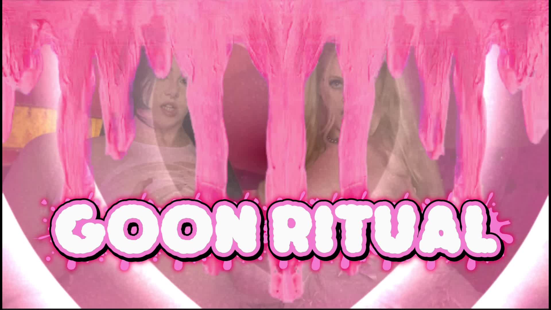 Goon Ritual