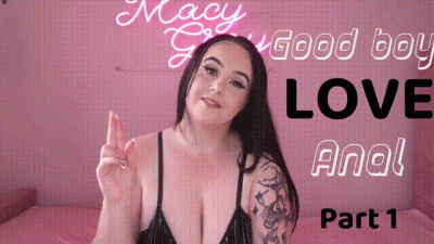 Good Boys Love Anal Pt1