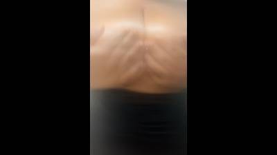 Watch Me Play With My Soft Tits Till I Drown You Dry