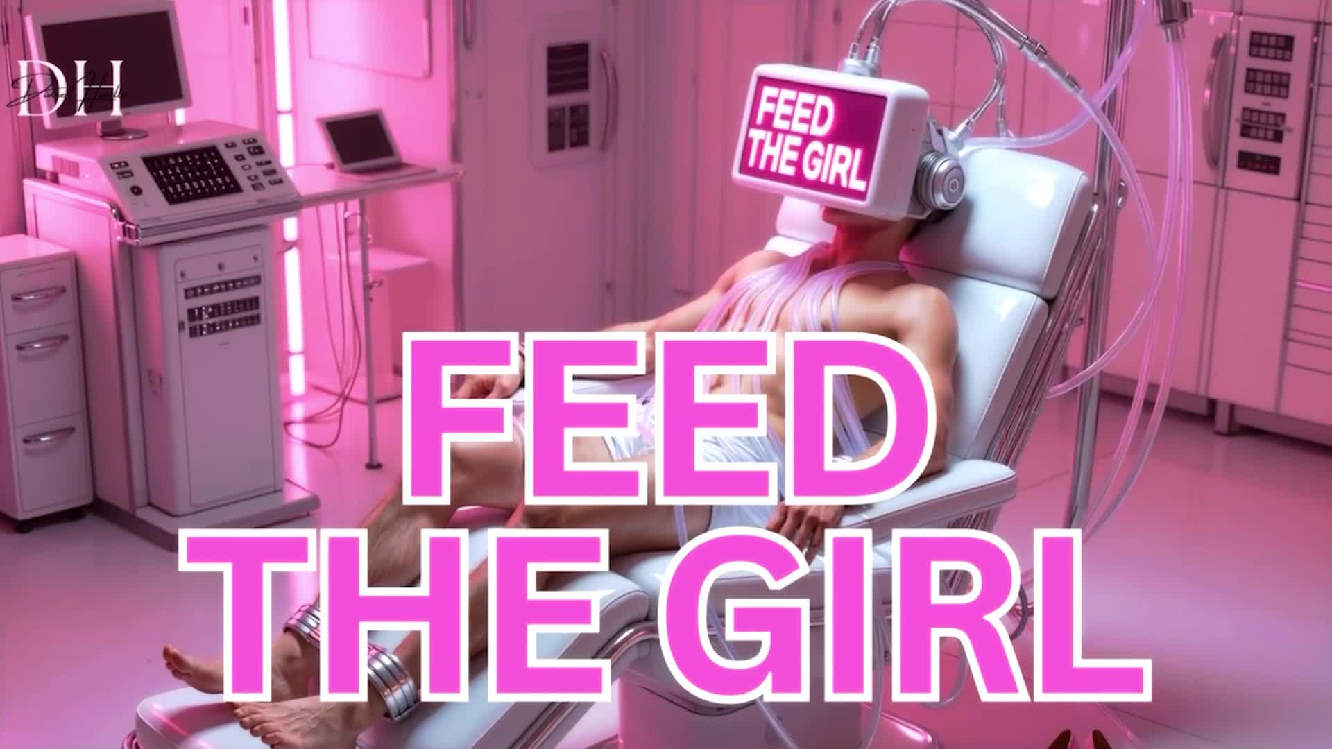 Feed The Girl