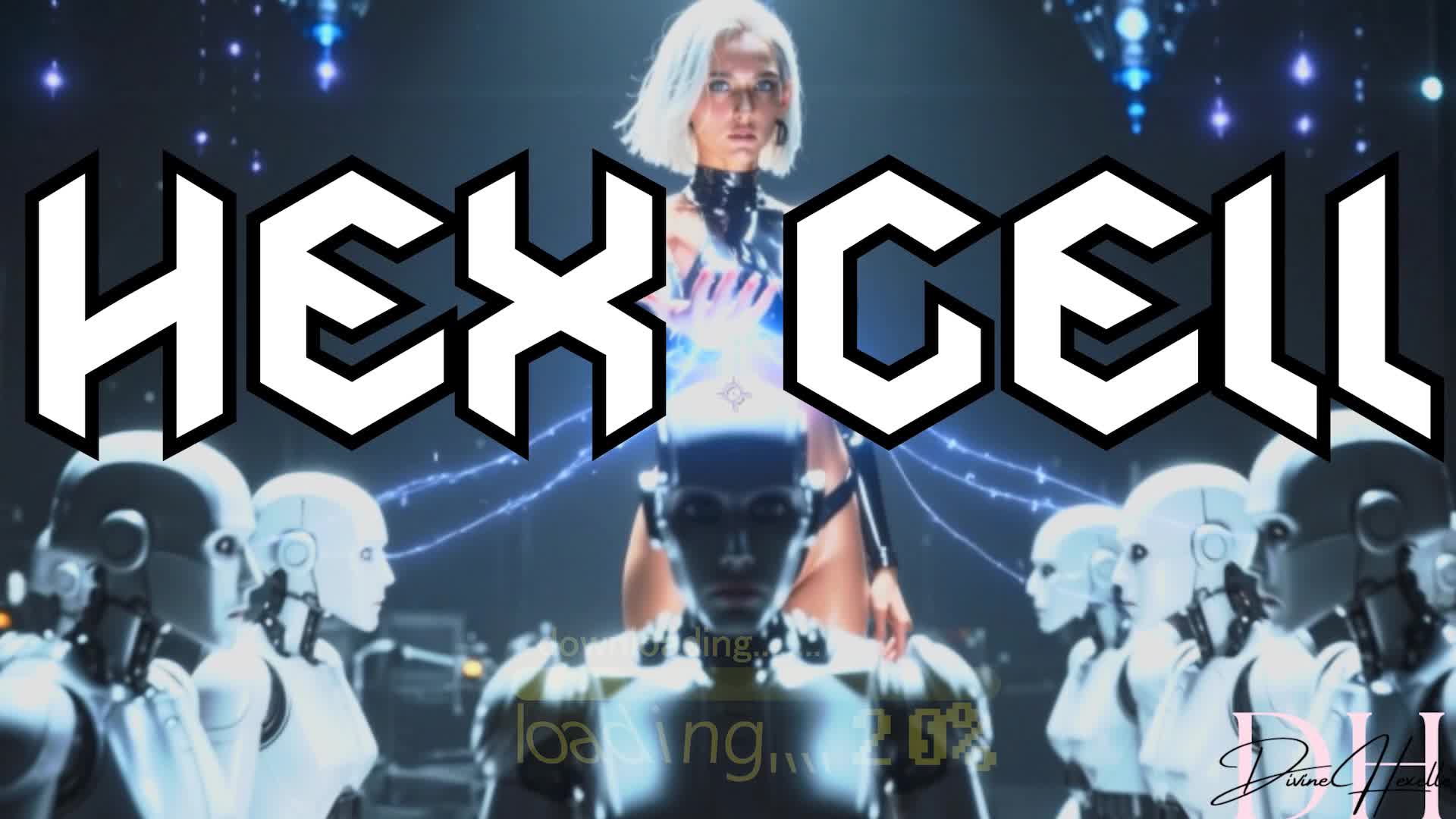 Hex Cell | The Hive Is Open