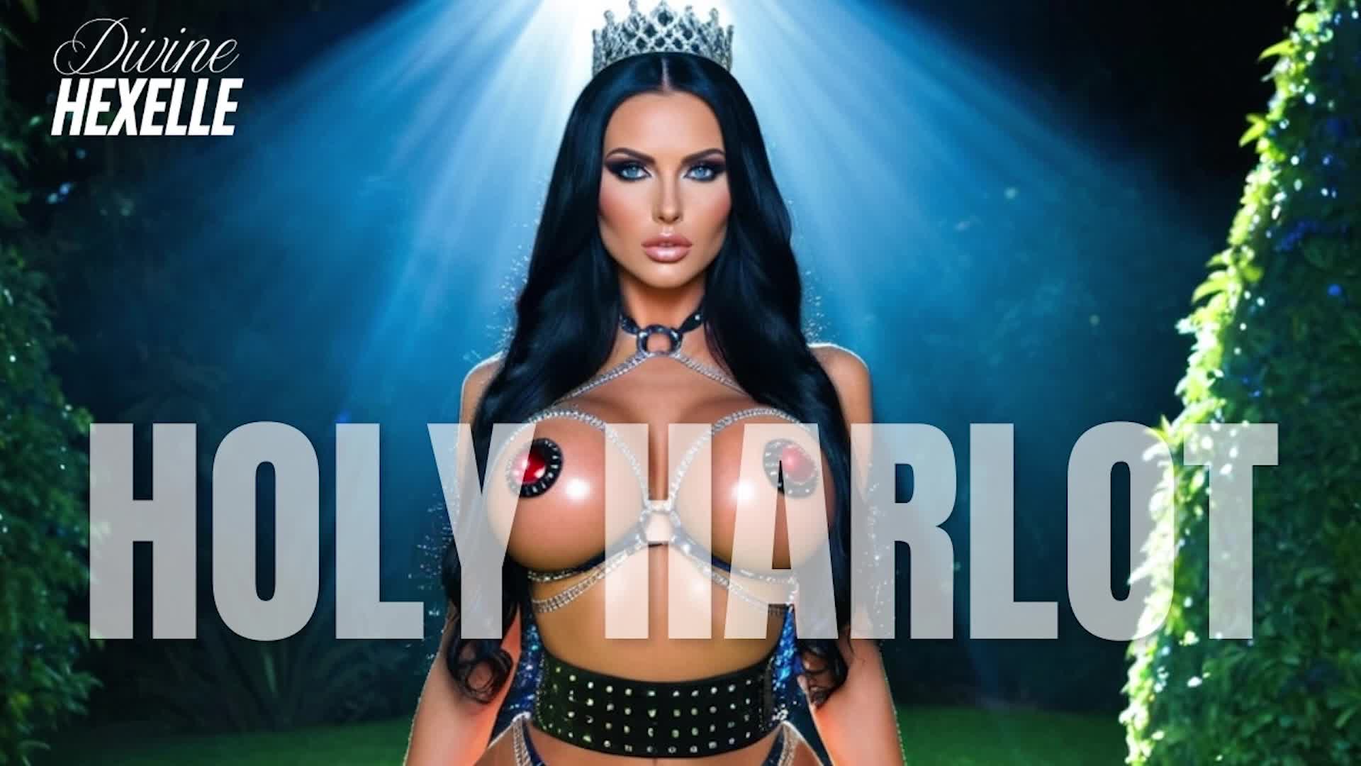 Holy Harlot