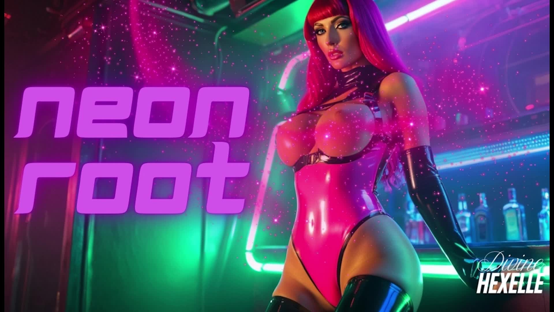 Neon Root