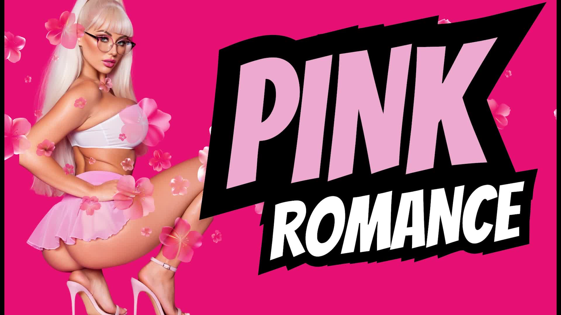 Pink Romance