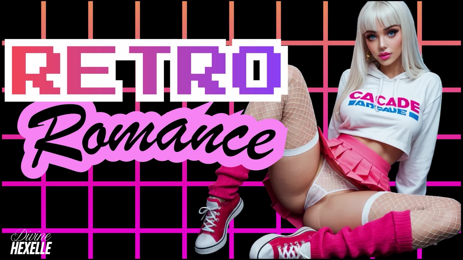 Retro Romance