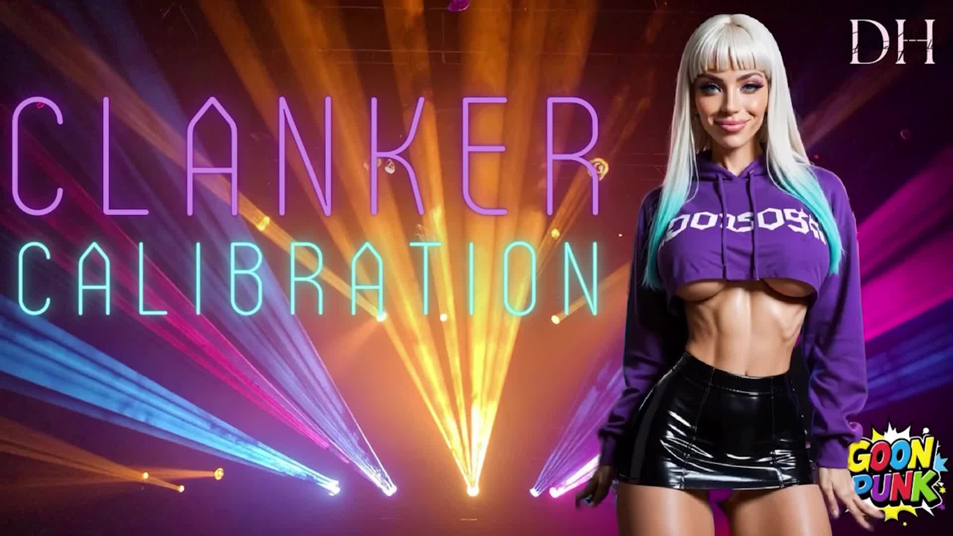 Clanker Calibration