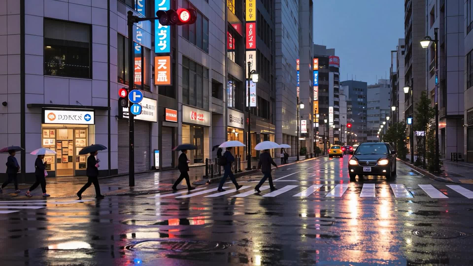 The Shadow You Crave