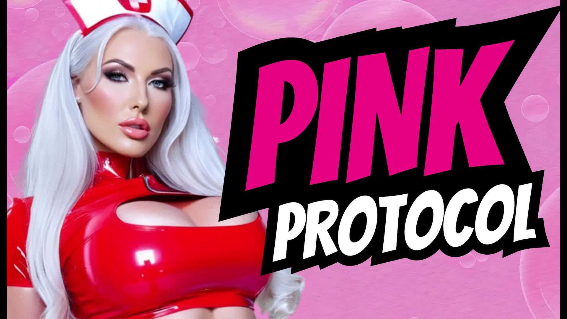 Pink Protocol Calibration