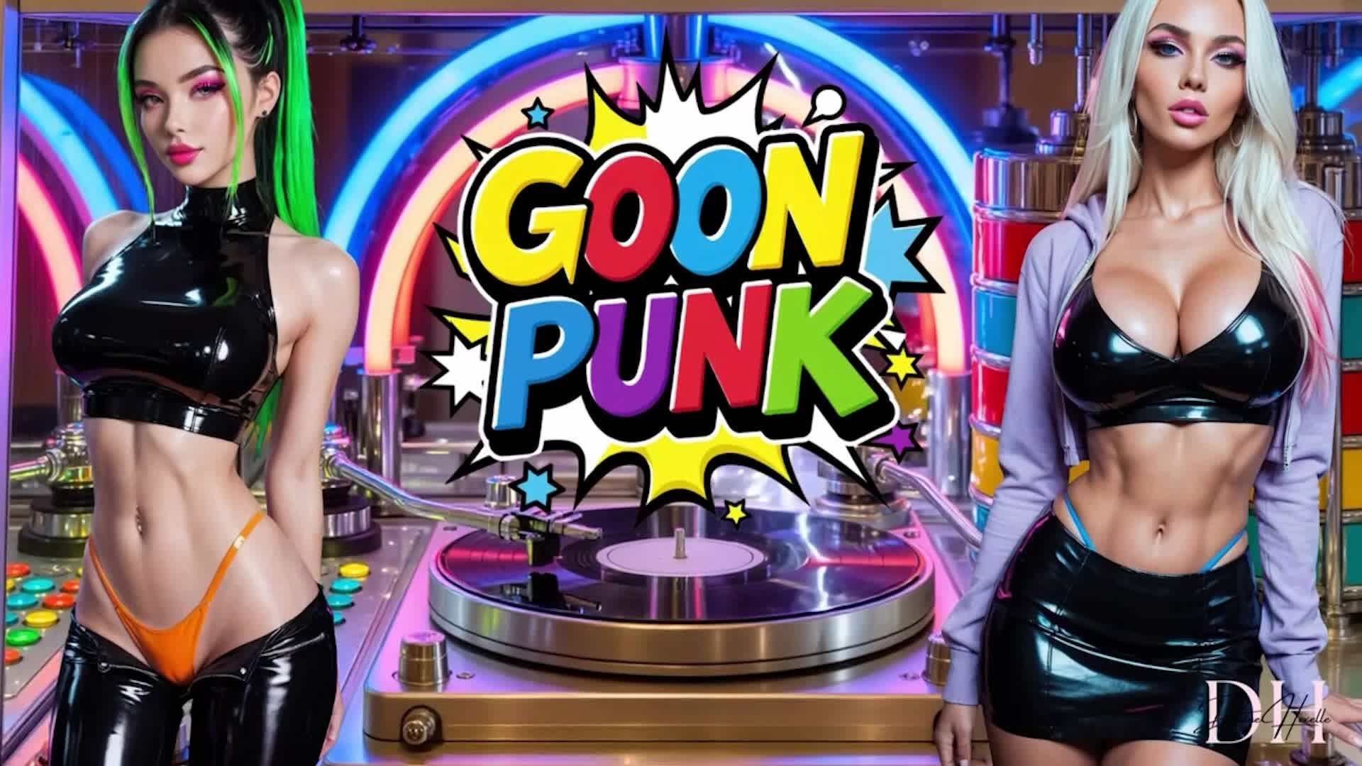 Goonpunk