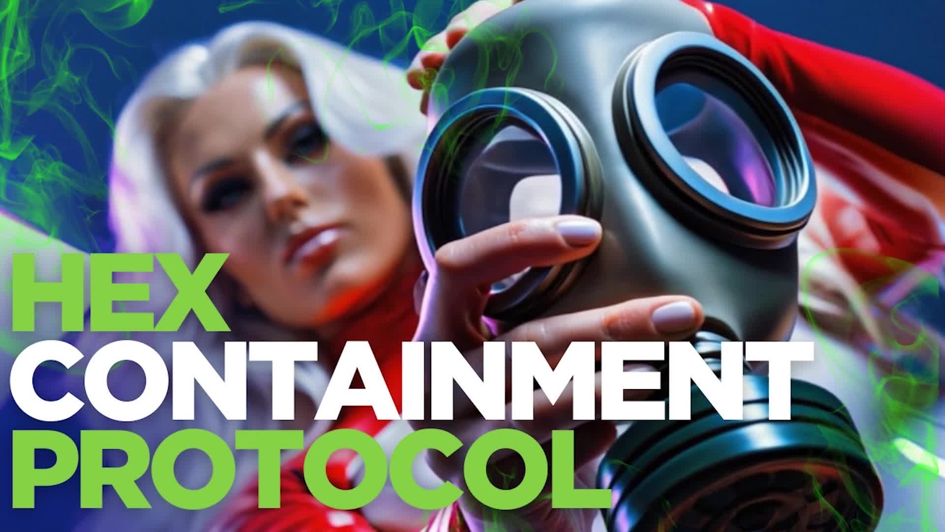 Hex Containment Protocol