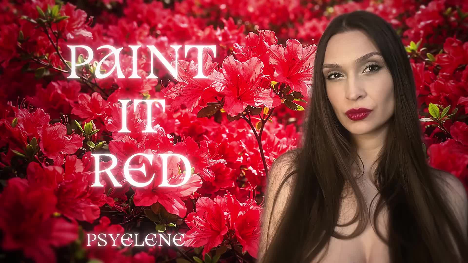 Paint It Red