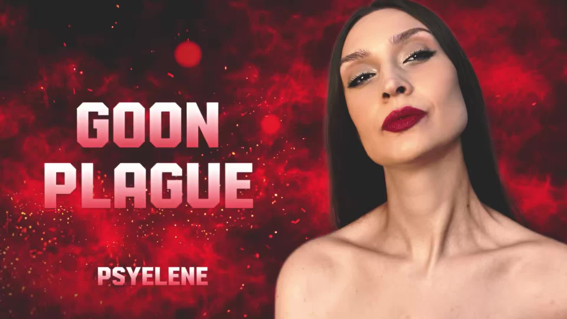 Goon Plague: Inhale The Decay