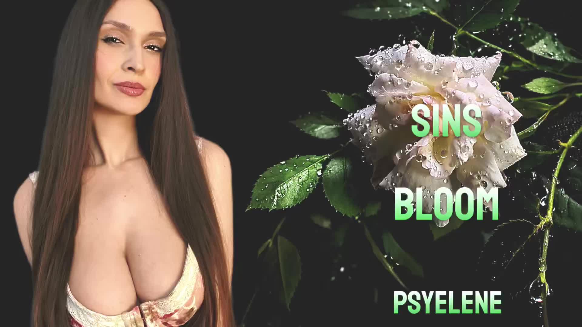 Sins Bloom: Digital Abyss Goon Trance