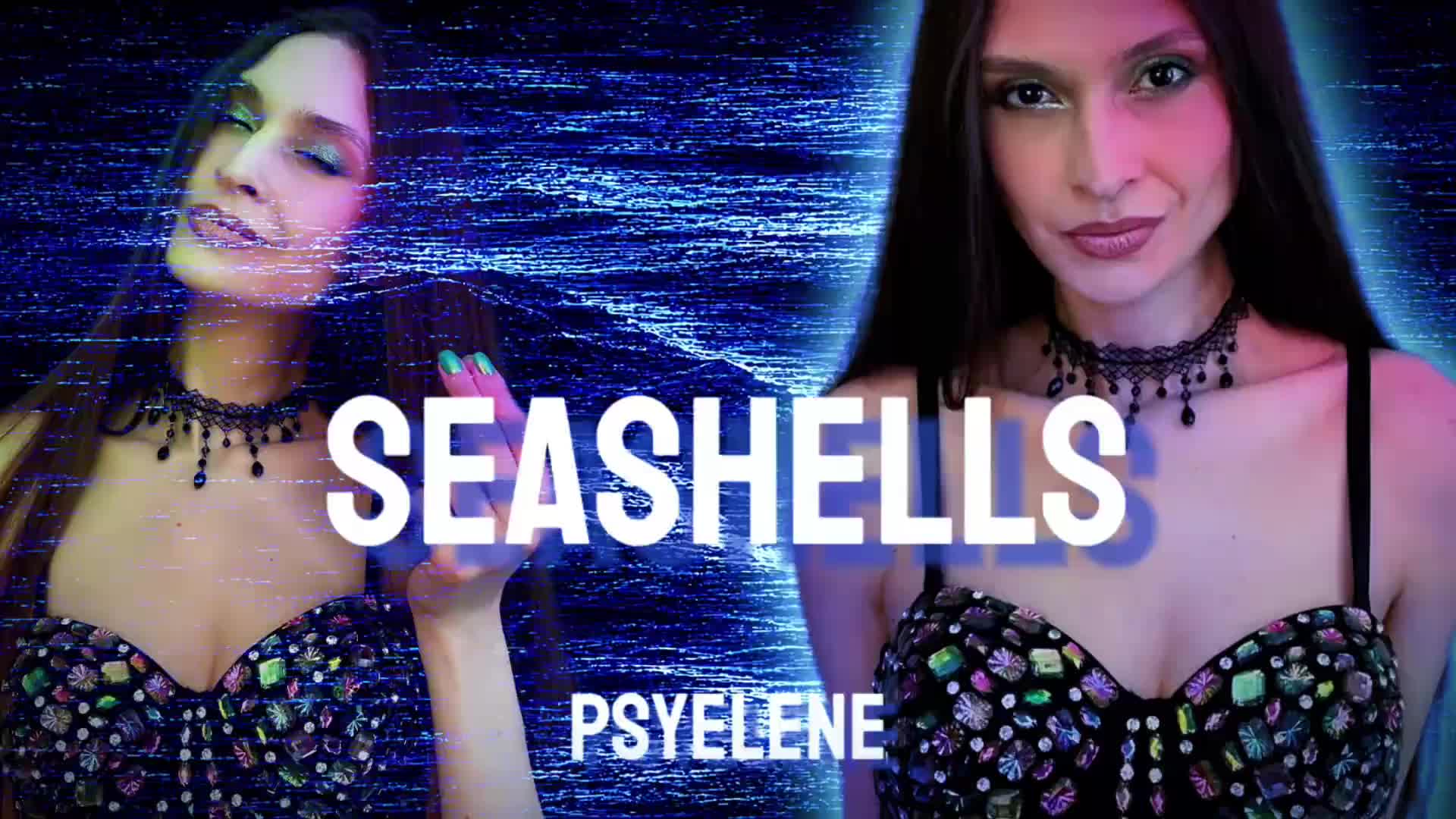 Seashells: Goon Mindfuck For Financial Surrender