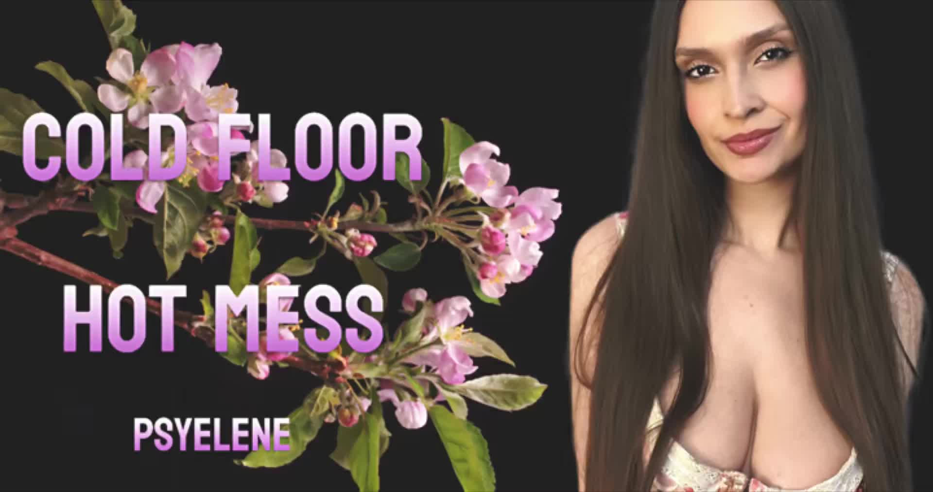 Cold Floor. Hot Mess