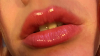 Burping Loud In Your Face