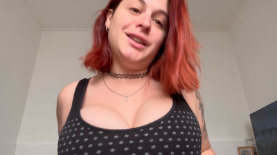 Burping Loud For My Boyfriend