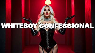 Whiteboy Confessional