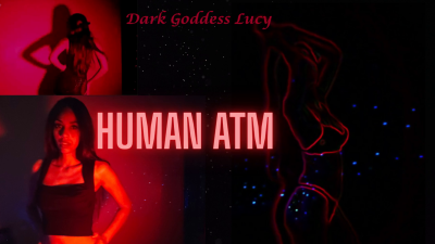 Captivated: Human ATM Conditioning With Affirmations