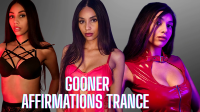 Gooner Affirmation Loop
