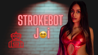 Strokebot JOI- Mindfuck Pt 3