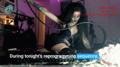 System Override Episode 4: Risk Aware Consensual Kink