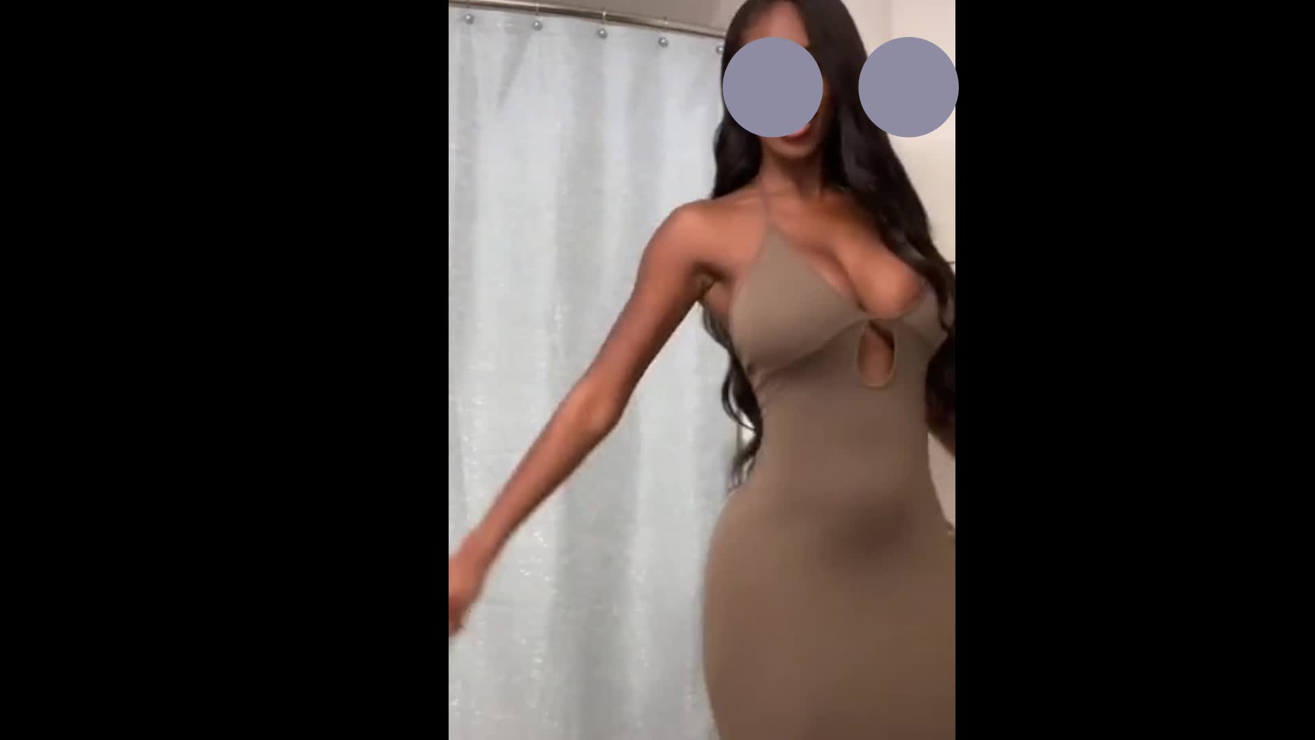 Me Dancing