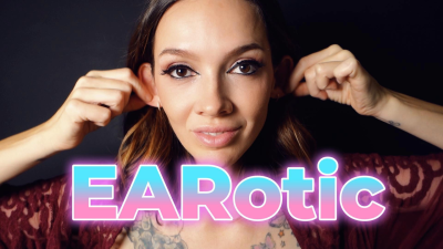 Earotic - A JOI Experience For True Ear Lovers