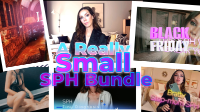 SPH Black Friday Bundle -- 9 Videos, 44 Minutes