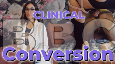 Clinical BBC Conversion -- Part 1: BBC Penetration Protocol