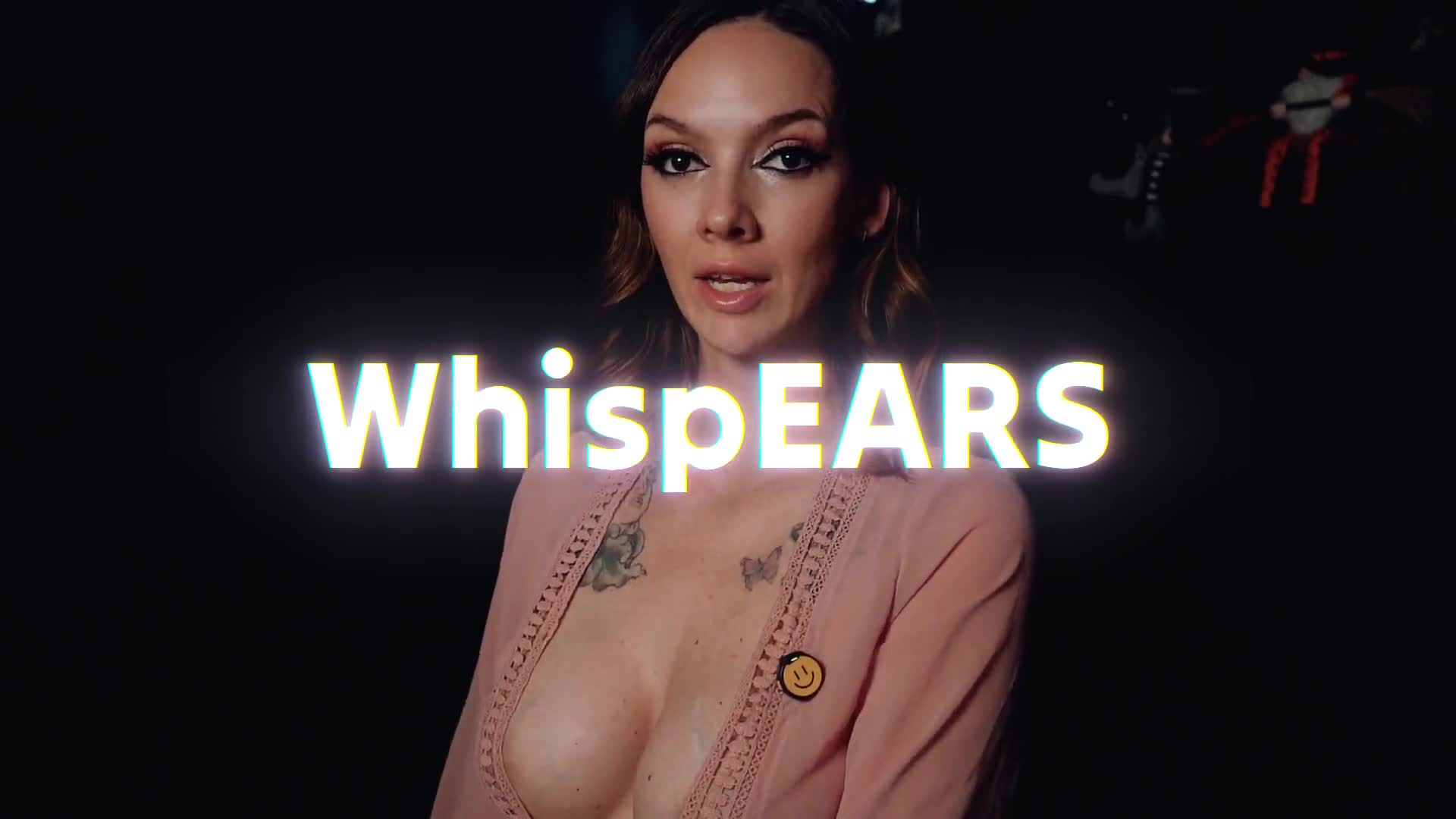 Ear Fetish: Whispears