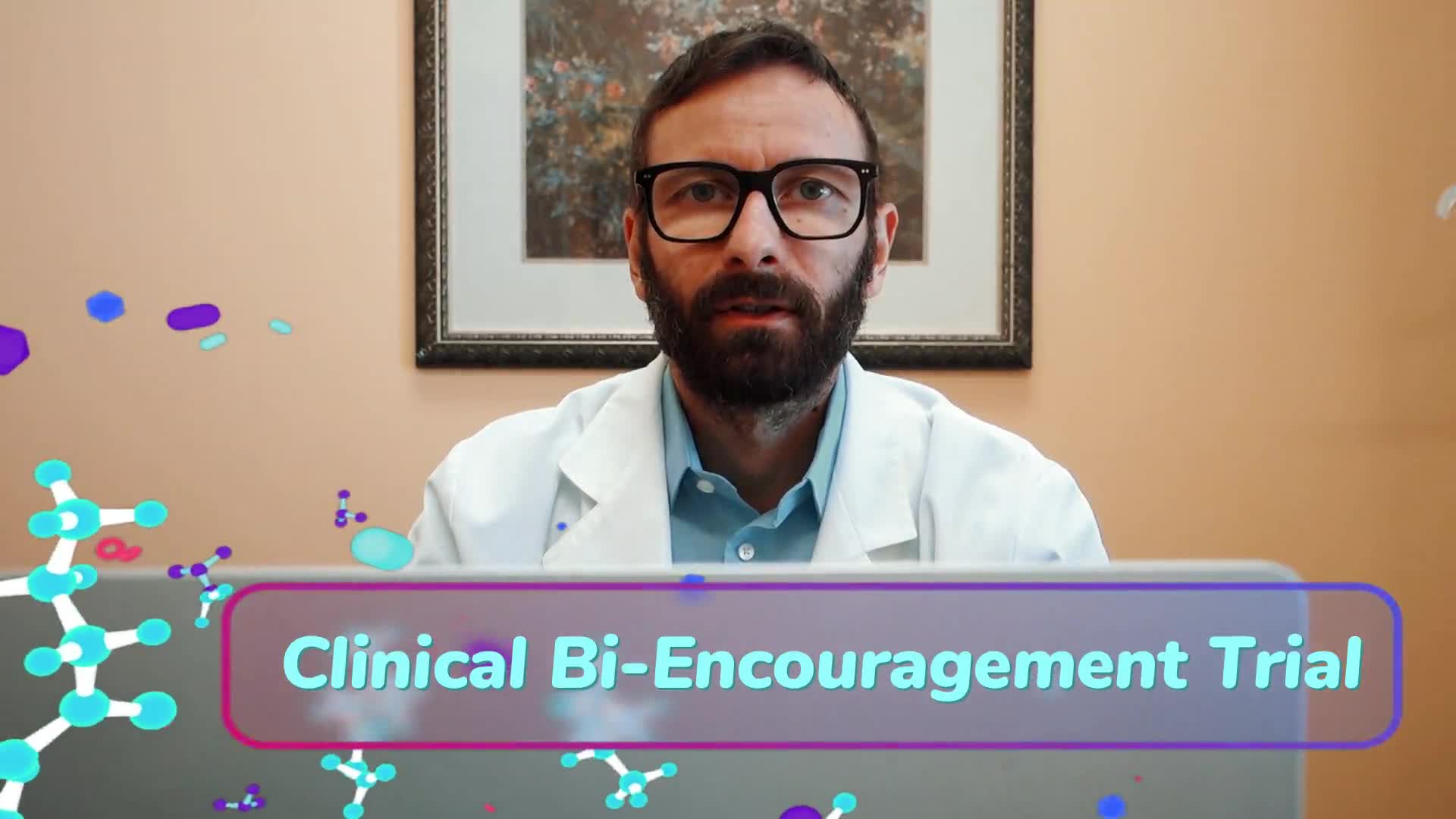 Clinical Bi-Encouragement Trial -- Experimental Cuckold Exposure