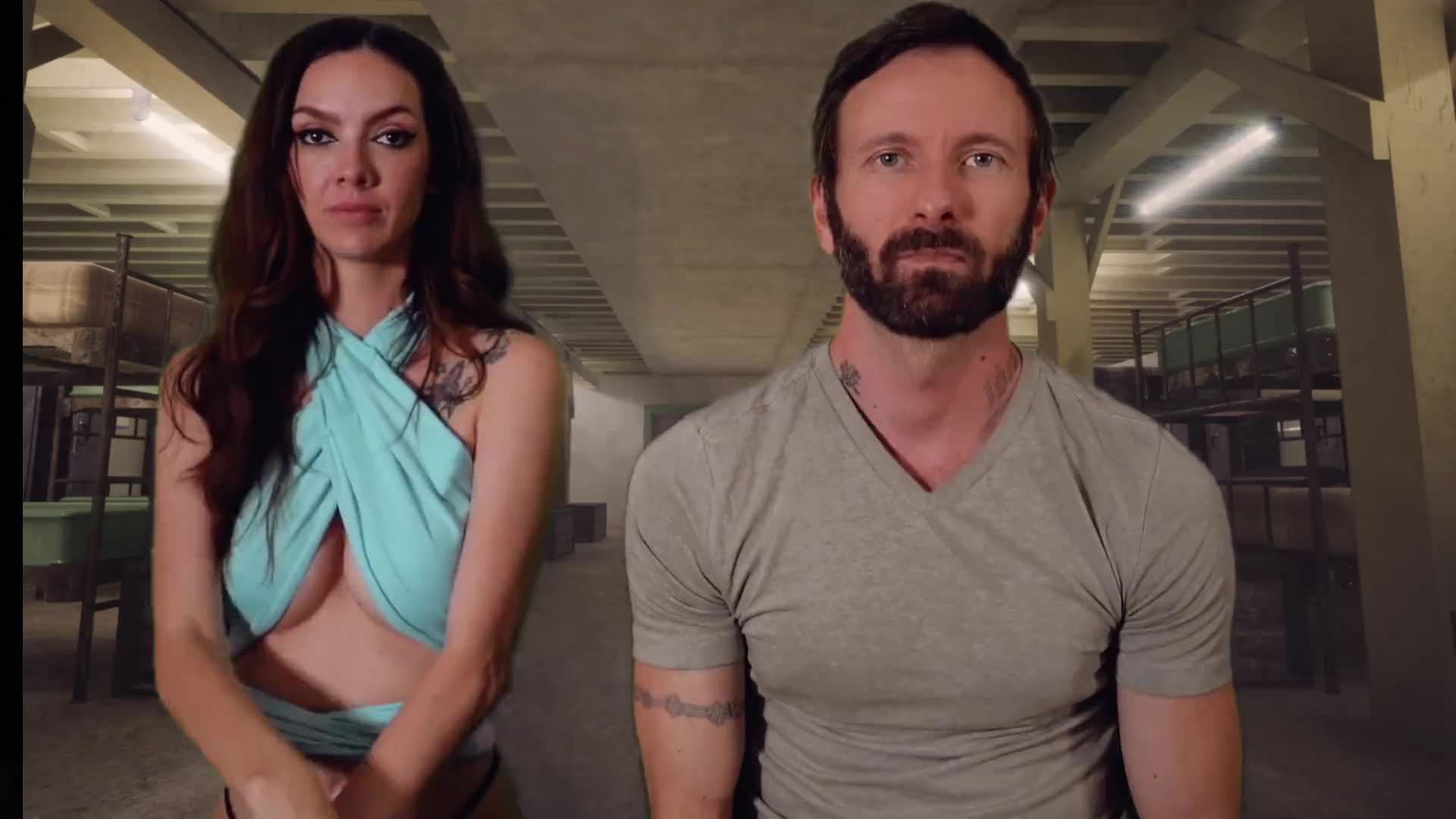 Cuck Bootcamp: DAY1 Orientation