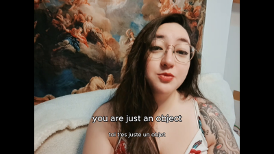 Findom Reprogramming: Transformed Into A Financial Domination Drone