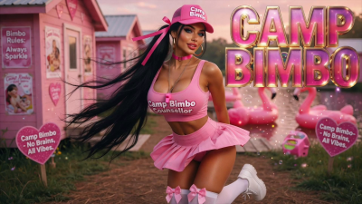 Camp Bimbo