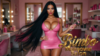 Bimbo Makeover Salon