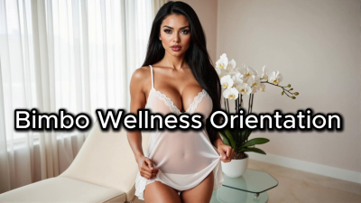 Bimbo Wellness Orientation