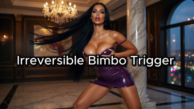 Irreversible Bimbo Trigger