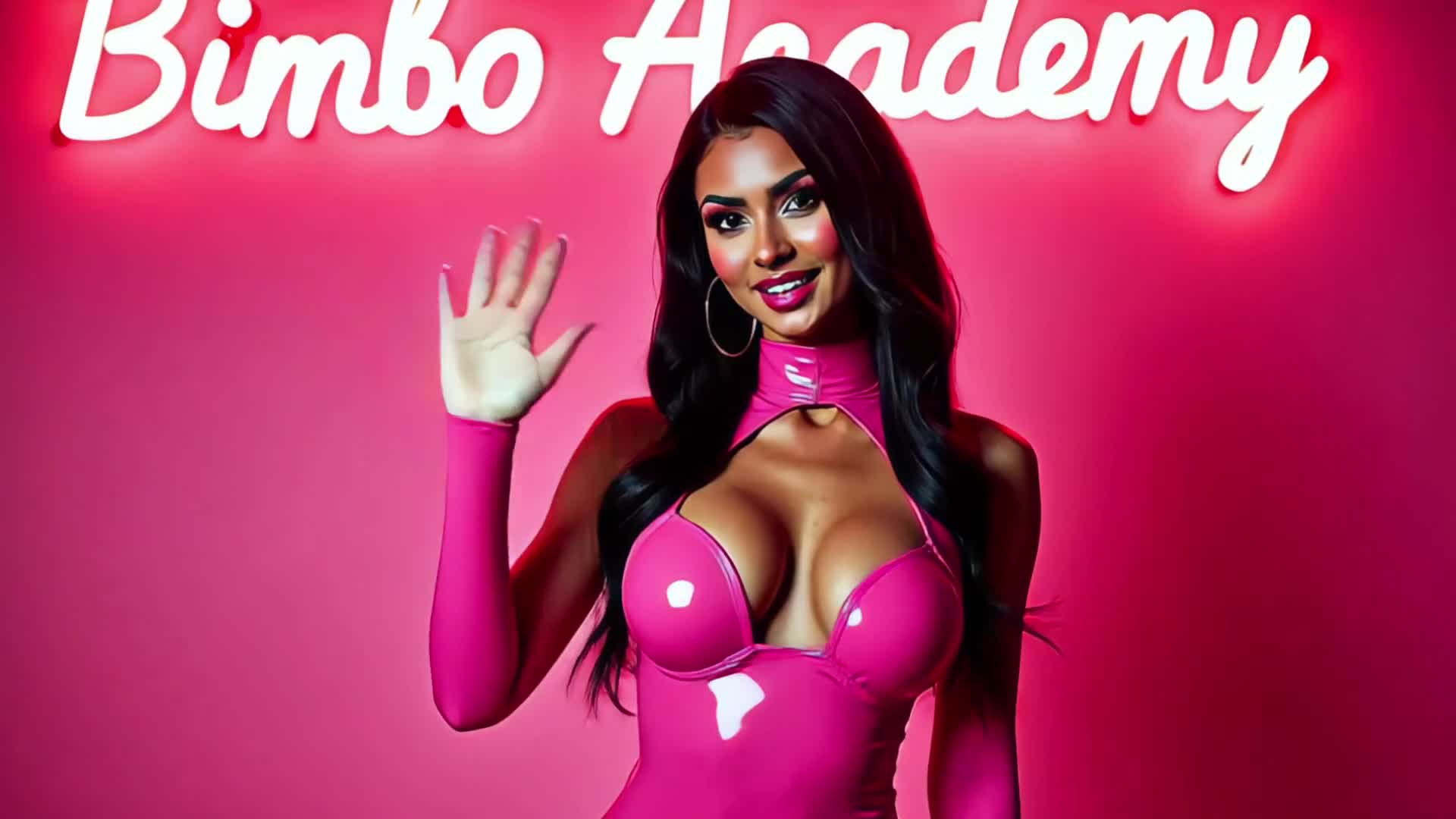 Welcome To Bimbo Academy