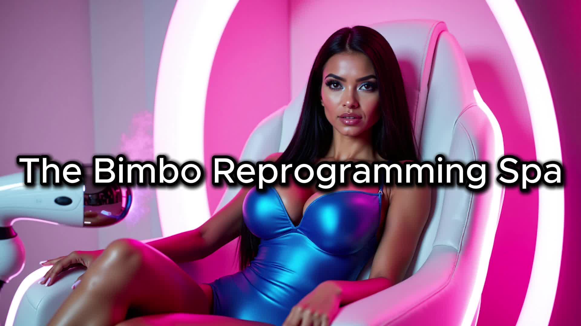 The Bimbo Reprogramming Spa