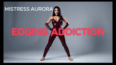 Edging Addiction - JOI Stroke Spiral Audio