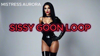 Sissy Goon Loop - JOI & Wallet Drain (10-Minute Audio)