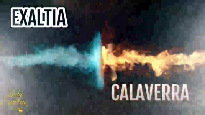 Goon. Lick. War. Exaltia vs Calaverra