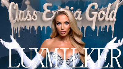 Luxmilker- Class Exaltia Gold