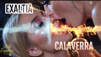 Fatal Lips. Exaltia vs Calaverra