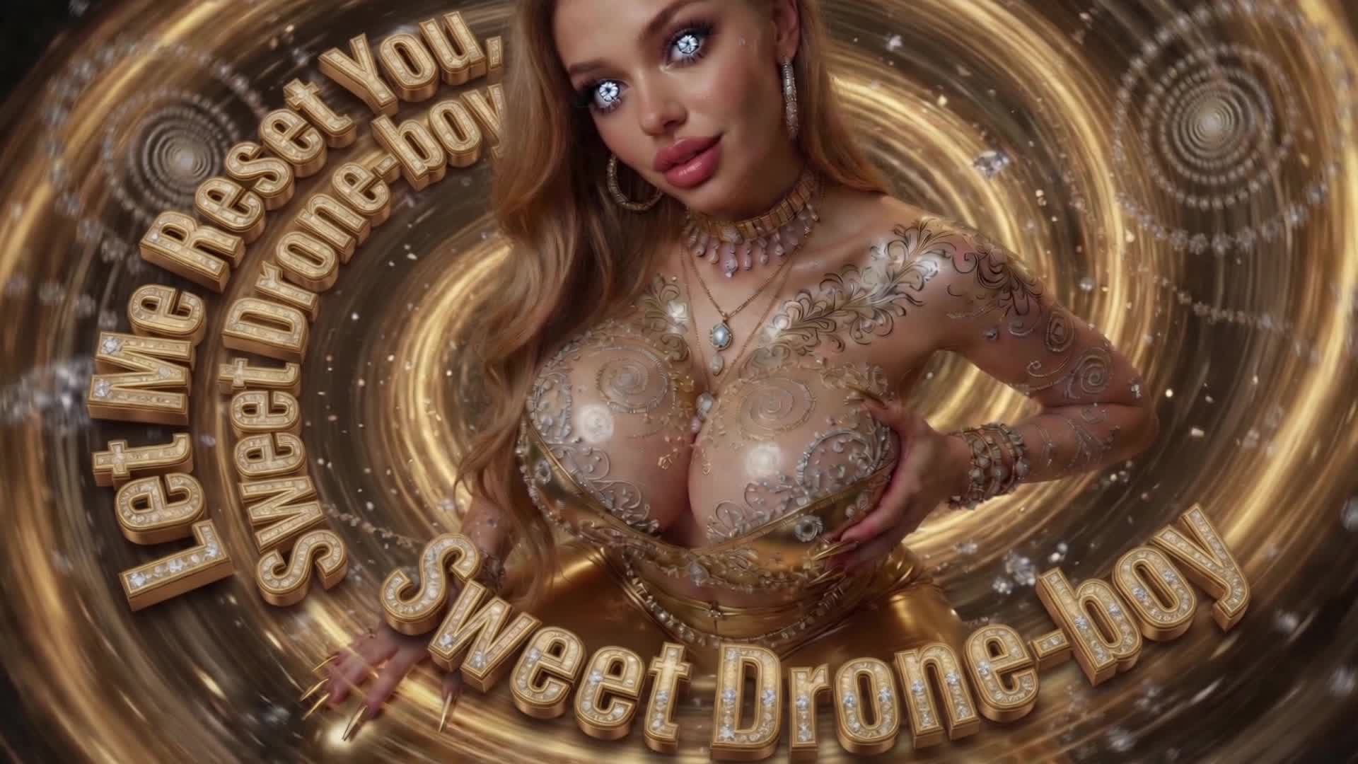 Let Me Reset You, Sweet Drone-Boy