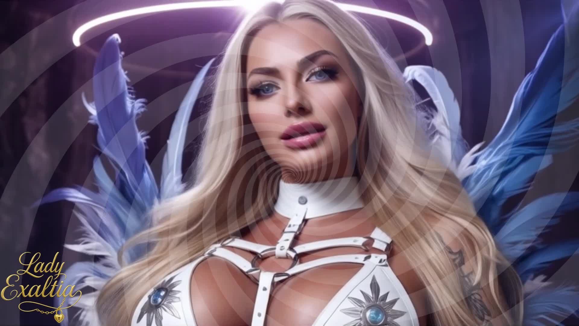 Hell's Auction. Exaltia vs Calaverra